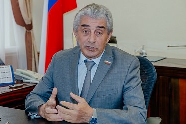 Сергей Грачев: «Президент расширил горизонты развития страны»